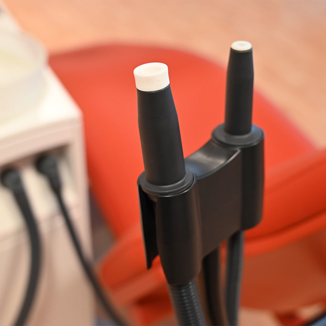 Roeko sugeadaptersæt til 11 og 16 mm tilslutning, sæt