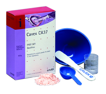 CA37, Fast set, 500 g