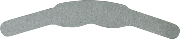 Clearmat plastmatricer nr.6, 50 stk.