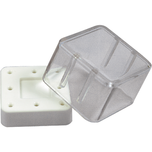 Zirc borstander t/8 bor FG/RA