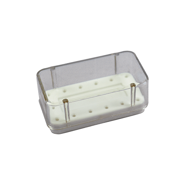 Zirc borstander t/14 bor FG/RA