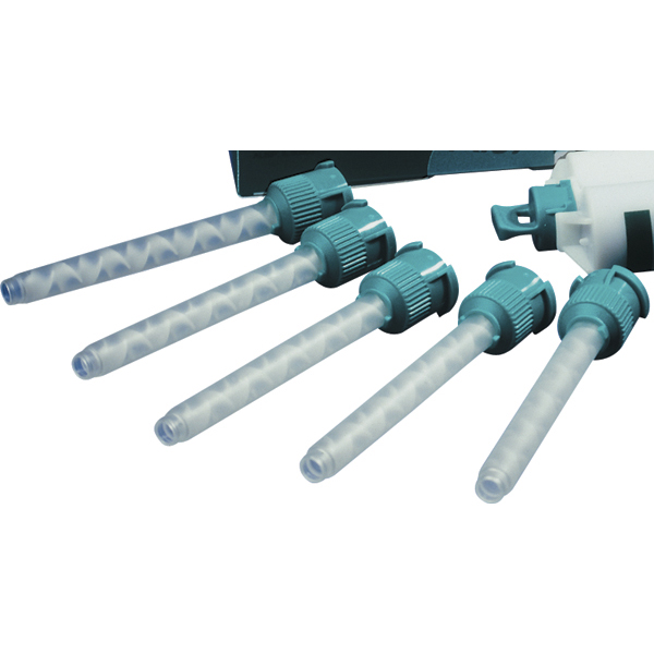 GC blandespidser turkise str. L,  60 stk.