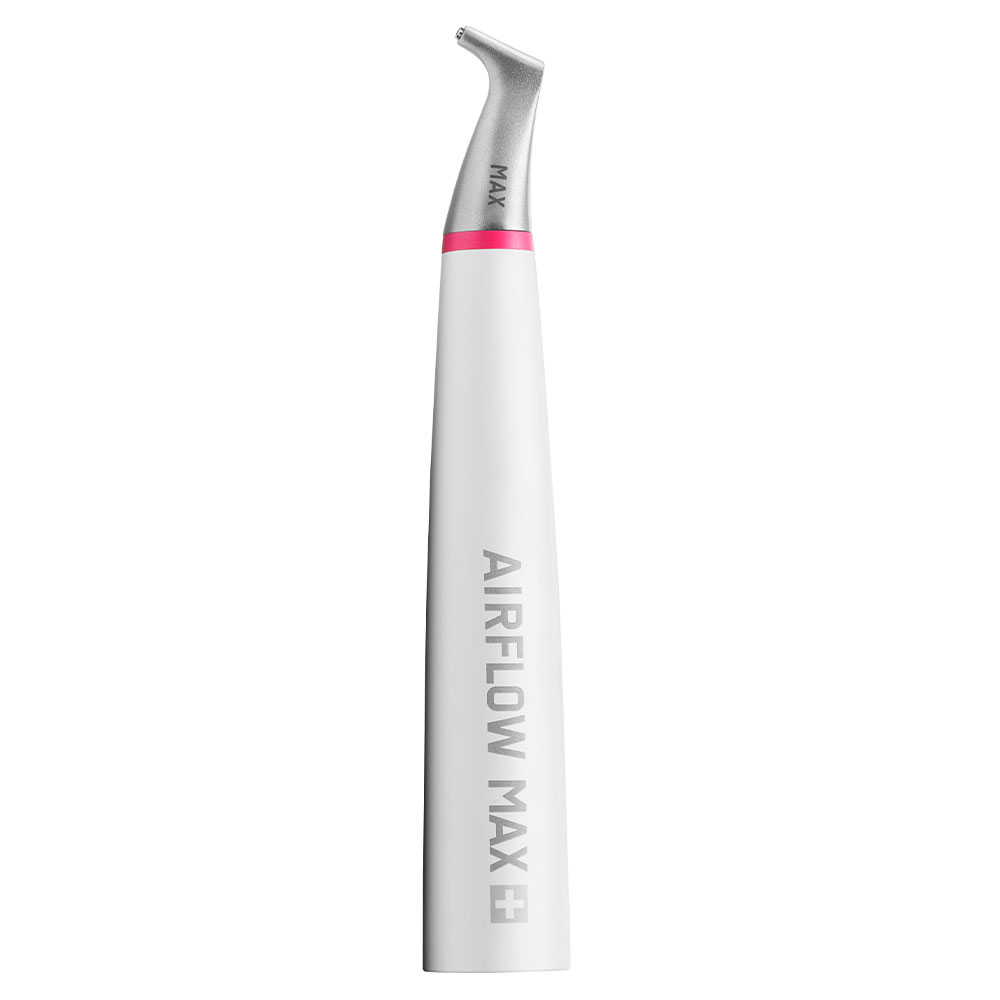 EMS AirFlow Max håndstykke, introsæt