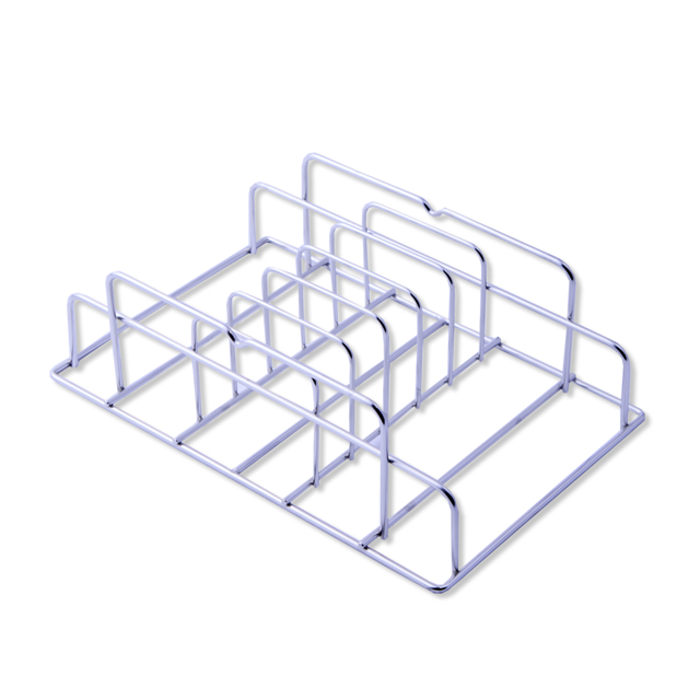 Melag Vacuklave 31 B+, poseholder