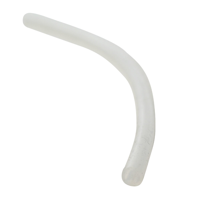 Slange, silicone ø 7x10,0mm, 31cm