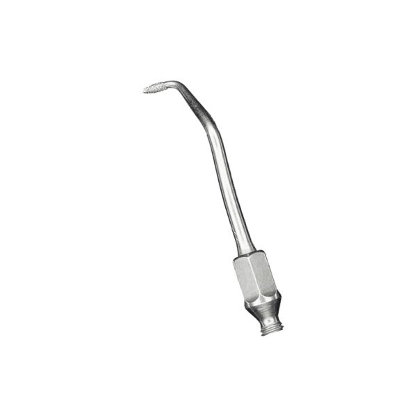 Sonicflex retro spids nr. 17, højre