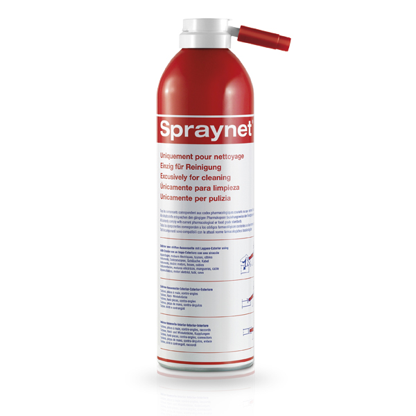 BIEN-AIR Spraynet