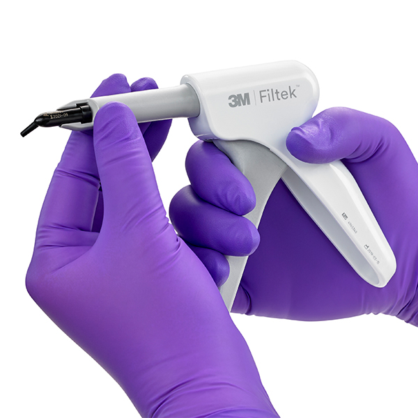 3M komposit pistol Easy-To-Use 5850RD, stk.