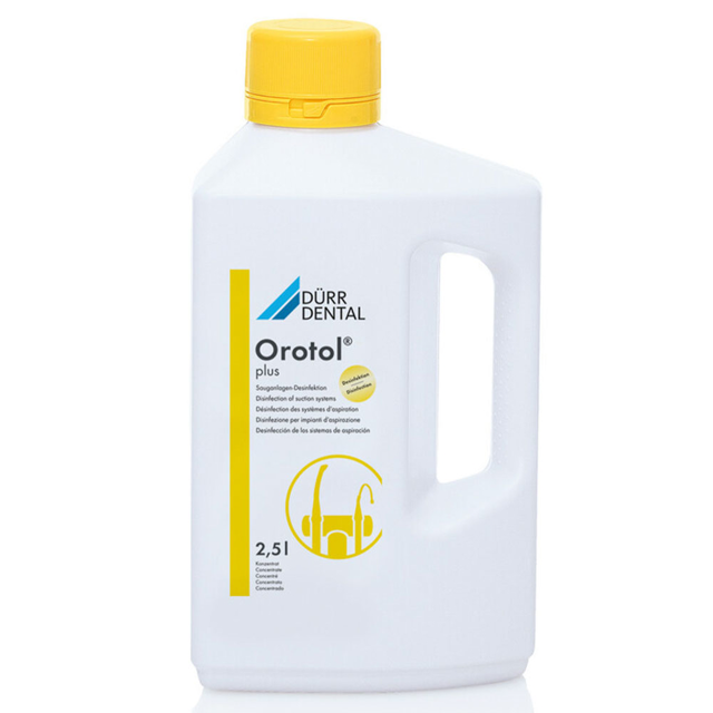 Orotol Plus 2,5 liter