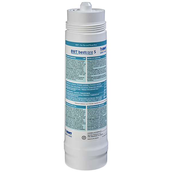 Best Care S filter, refill