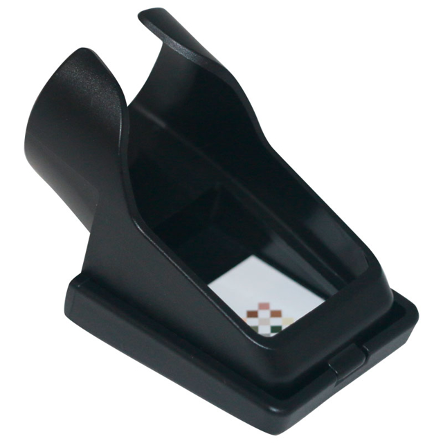 Kalibreringsfantom f. farveprøve til Omnicam