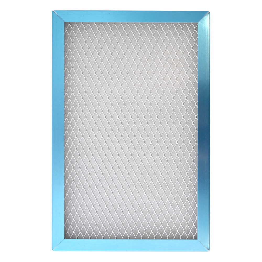 W&H støvfilter til Lisa autoklave, lille, stk.  