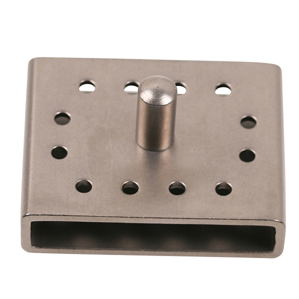 Nichrominox borstander til 12 RA, stk.