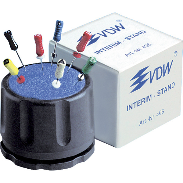 Beutelrock Interim Stand