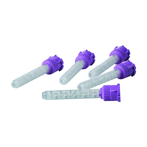 Garant blandespidser lilla, 50 stk.