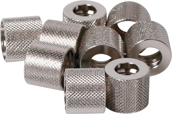 Omløber til Penta elastomer sprøjte, stk.