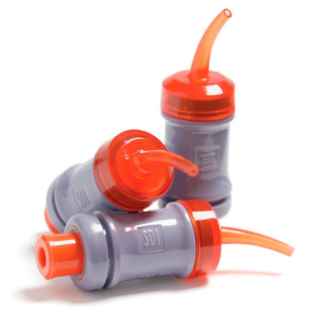 Riva LC HV A1, 50 kapsler