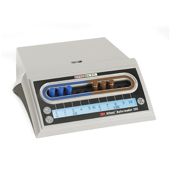 Attest Rapid inkubator model 390