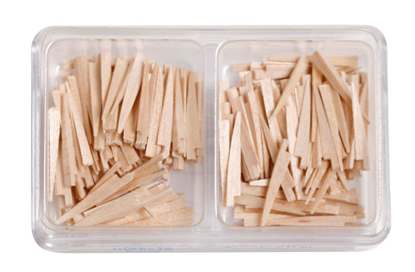 Barman's Trækiler Easy Grip, 200 stk.