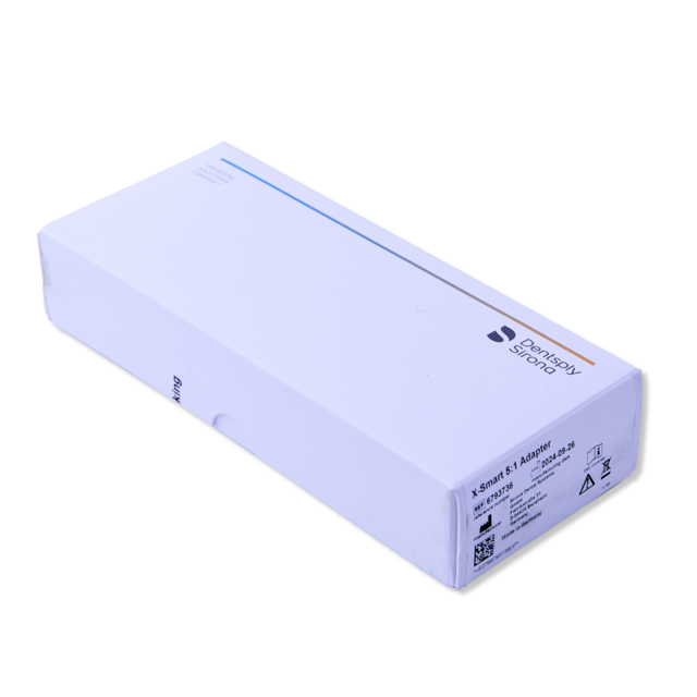 X-Smart Pro+ adapter til DAC universal