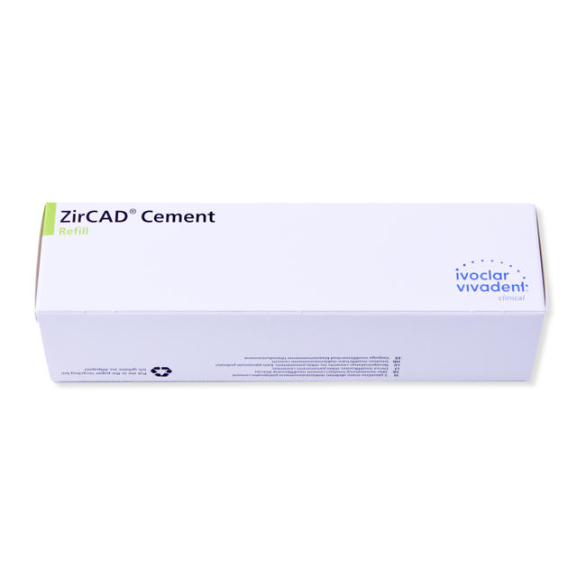 ZirCAD Cement, 8.5 g
