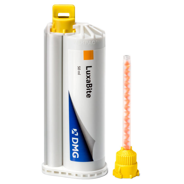 LuxaBite bidregistrering, i magasin, 50 ml