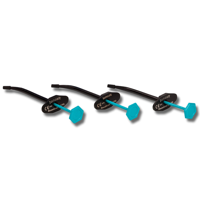 Ionosit Baseliner, 20 stk.