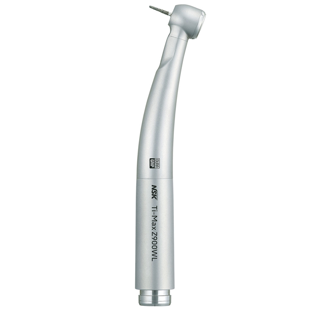 NSK TI-Max Z turbine Z900WL std.-hoved t/W&Hkobl.