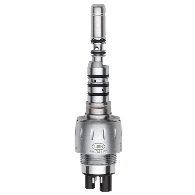 W&H RM-34 LED kobling MF