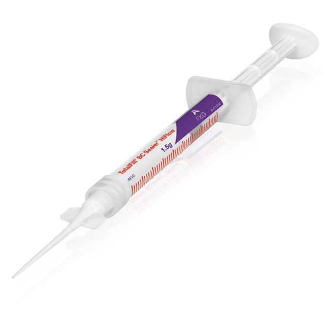 TotalFill BC Sealer HiFlow, 1,5 g