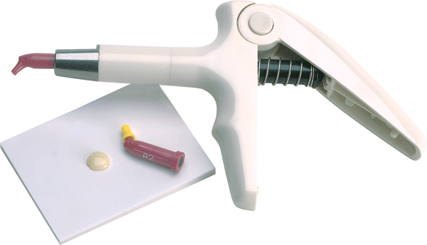 Centrix E/Z kompositpistol, stk.